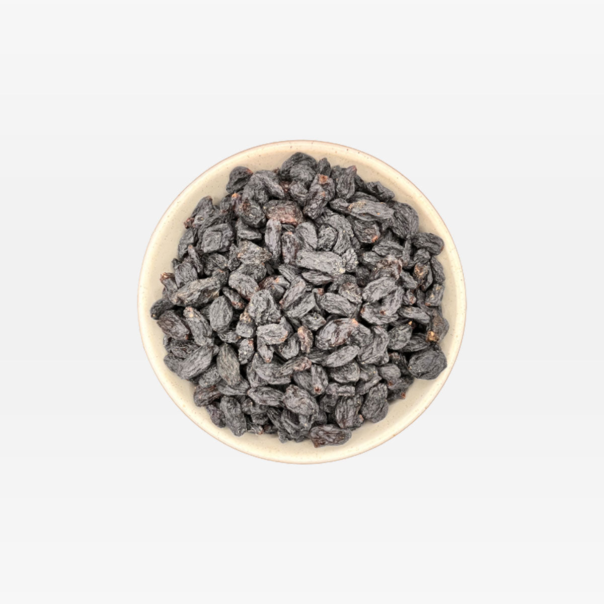 Jumbo Black Raisins