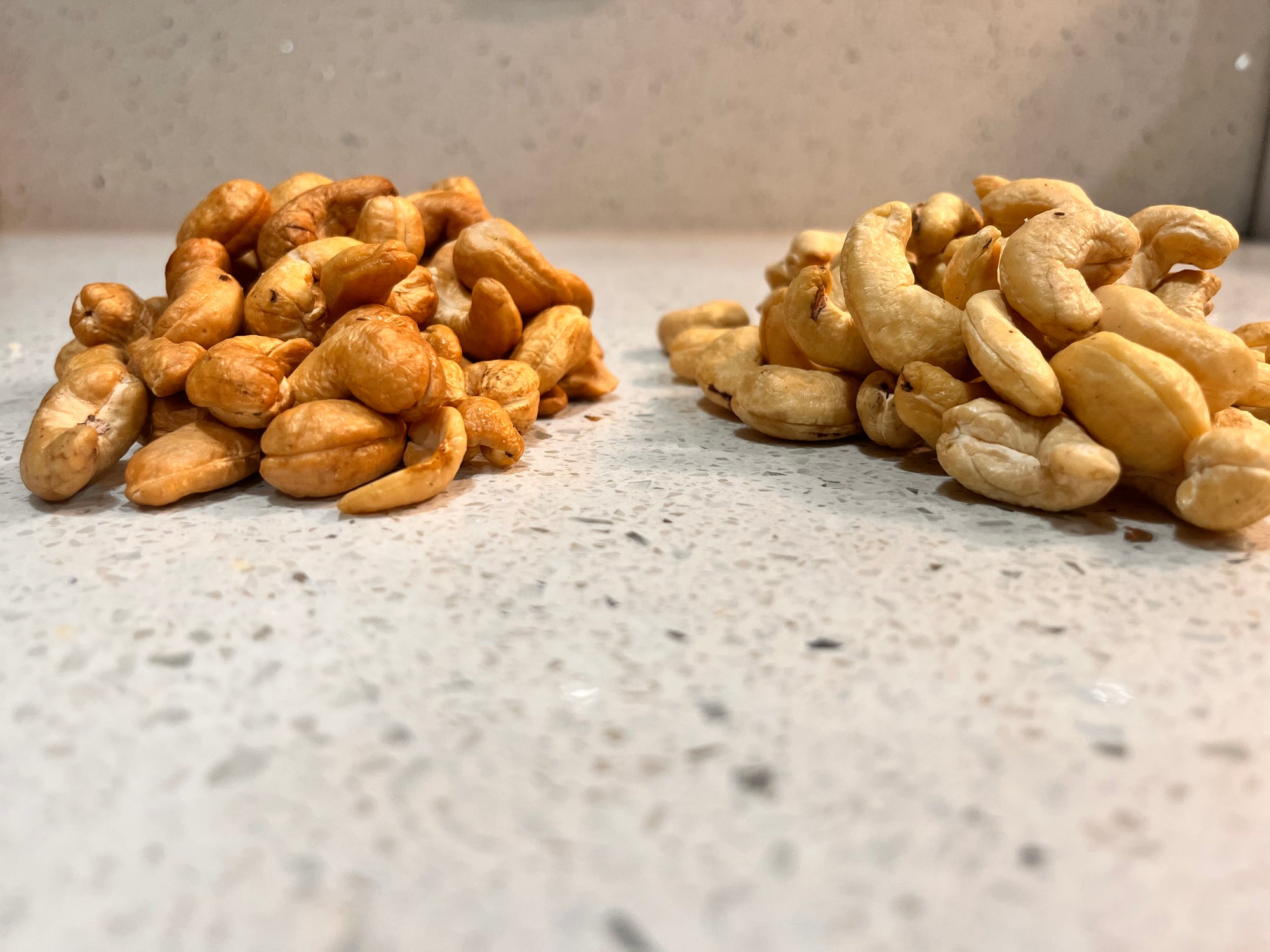 Cashews