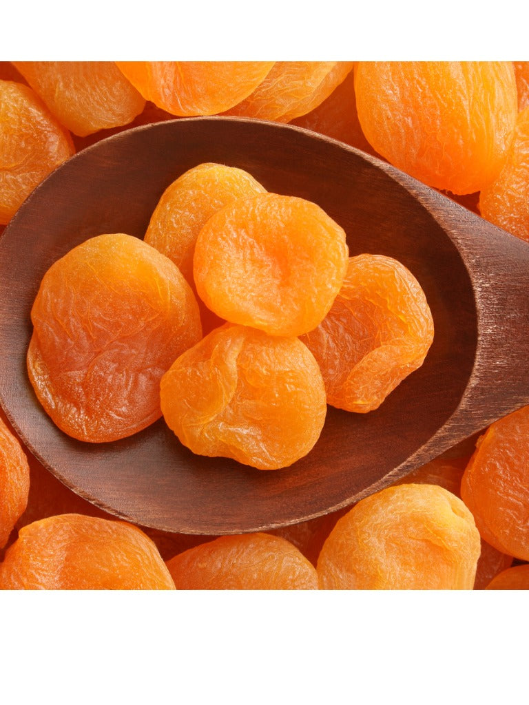 Apricots