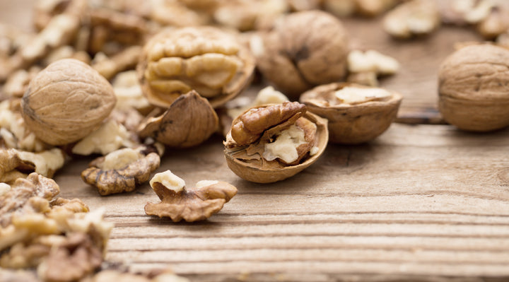 Walnuts
