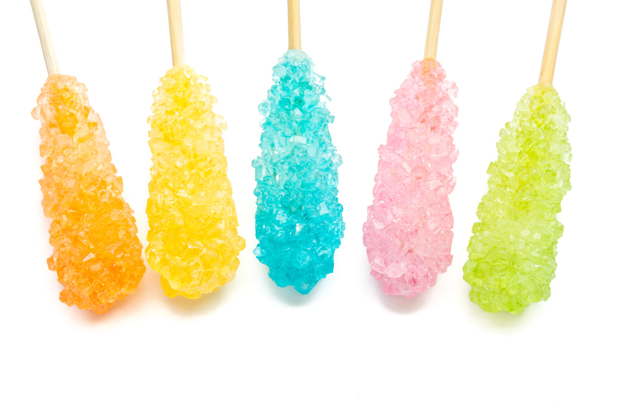 Crystal Candy