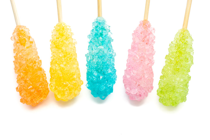Crystal Candy