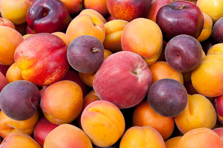 Plums