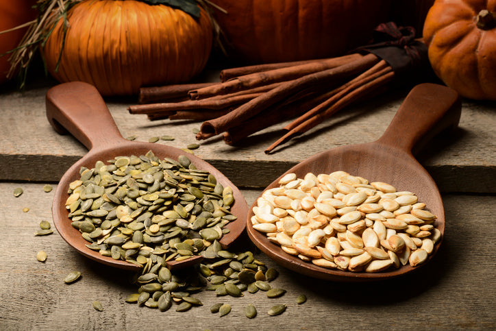 Seeds