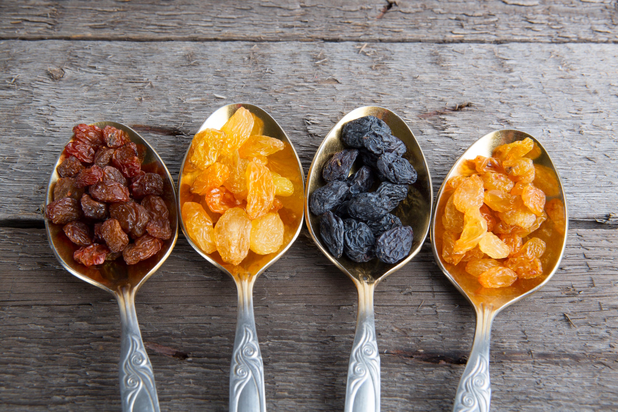 Raisins