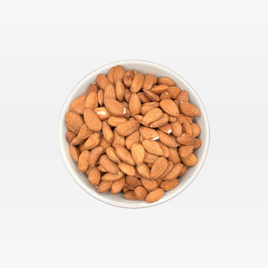 Shelled Almonds - 23/25