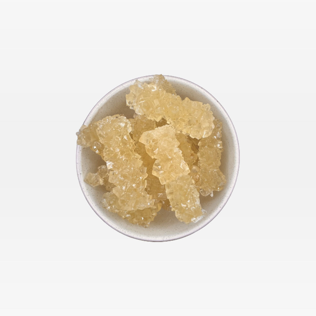 Crystal Candy - Saffron Water