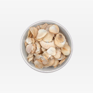 Dried Garlic - Shallots (A Grade)