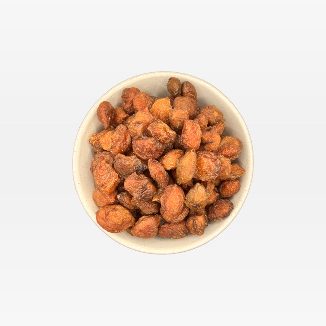 Dried Plum