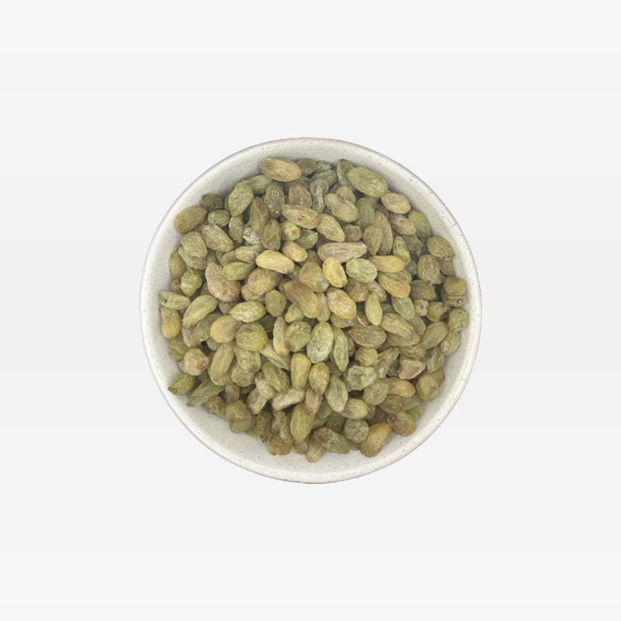 Green Raisins (Gardak)