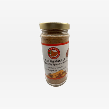 Garam Masala