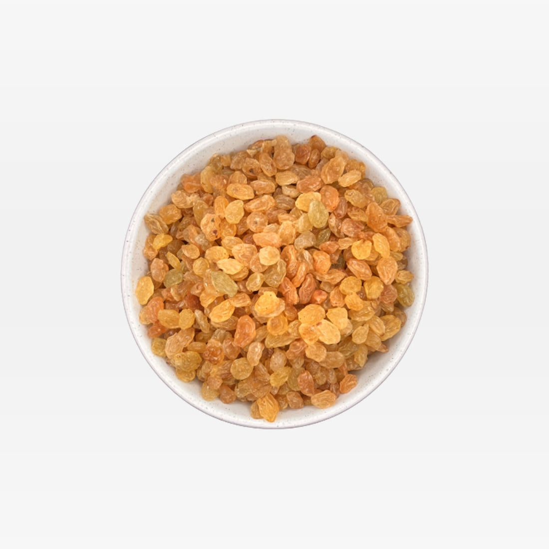Golden Raisins