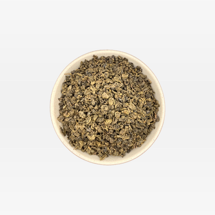 Green Tea