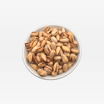 Roasted Pistachio 18/20 - Heavy Salt
