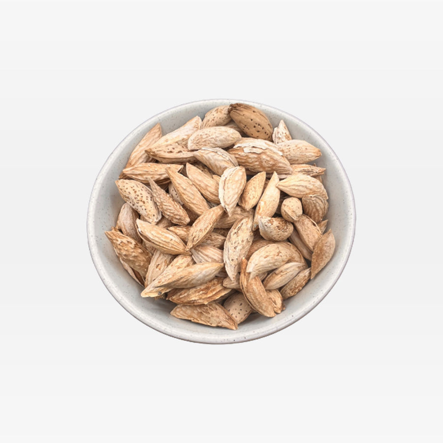 In-shell Almonds