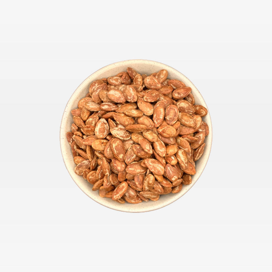 Roasted Red Melon Seeds