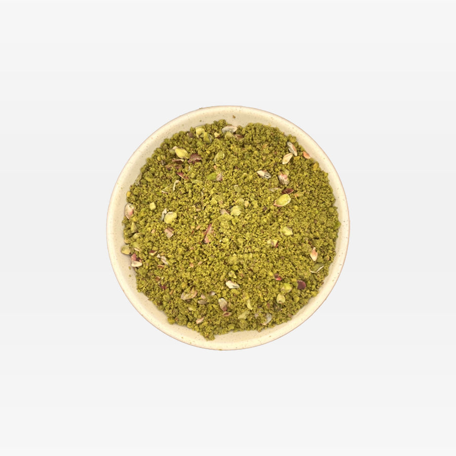 Powdered Pistachio