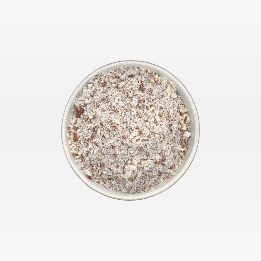 Powdered Almonds