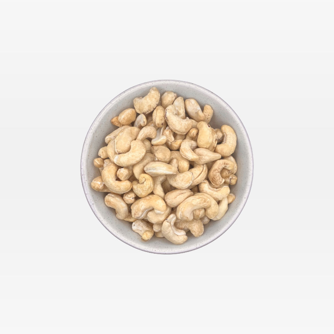Raw Cashews