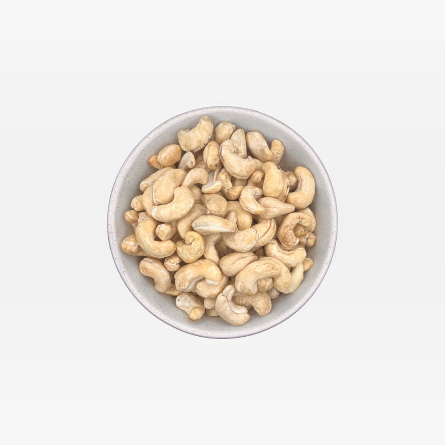 Raw Cashews
