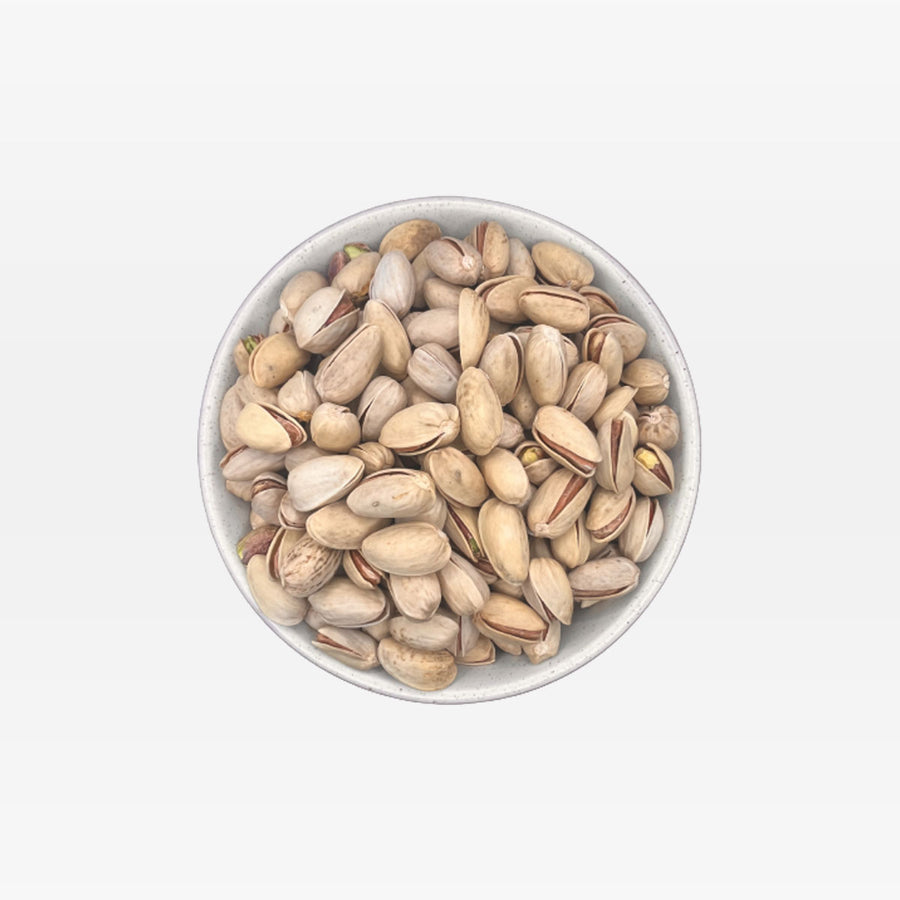 Raw Pistachio 18/20
