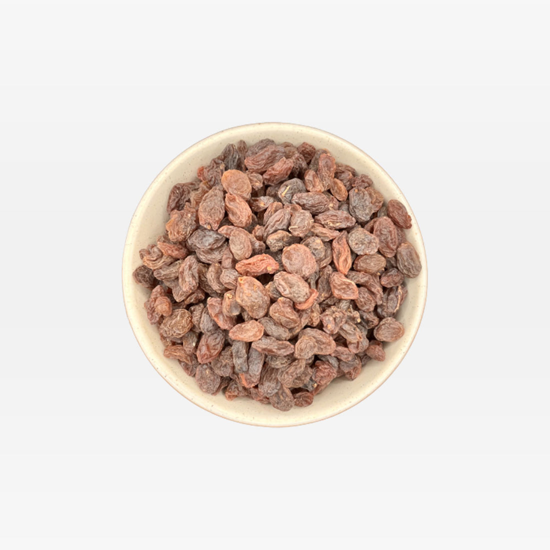 Red Raisins #1