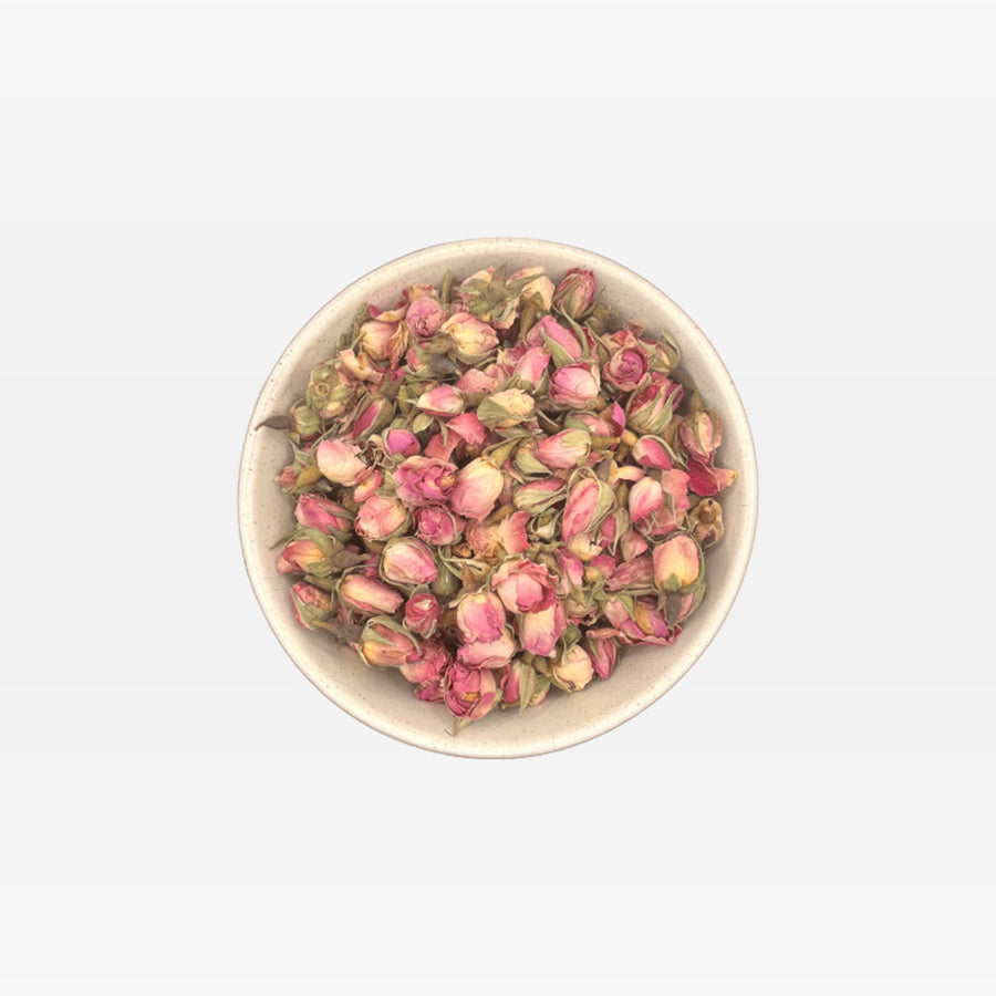 Rosebuds