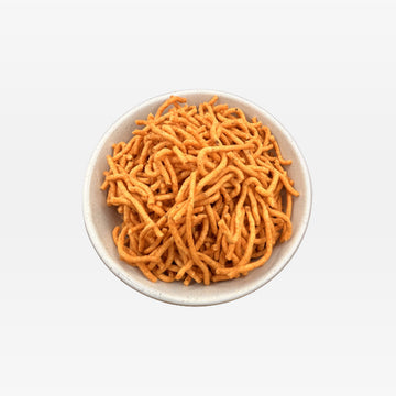 Simyan - Spicy - Orange