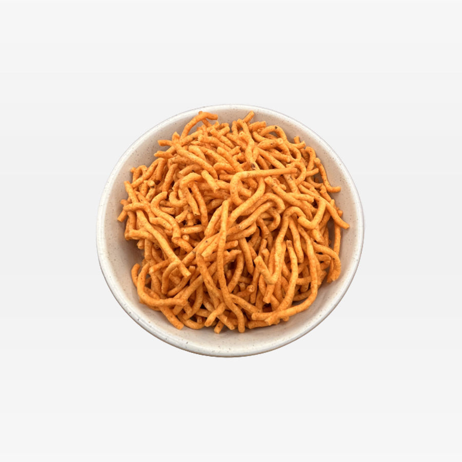 Simyan - Spicy - Orange