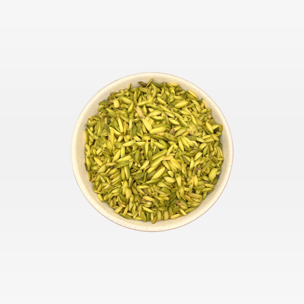 Slivered Pistachio Kernels