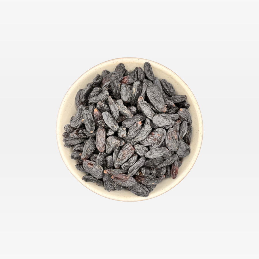 Super Jumbo Black Raisins